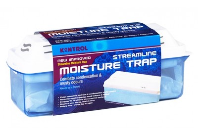 Kontrol Scent Free Moisture Trap (absorbs up to 1 litre)